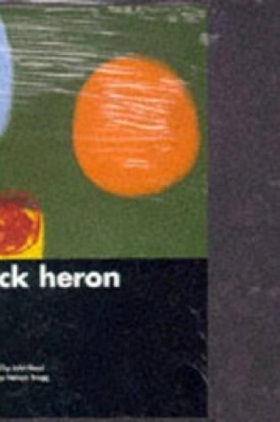 Cover of HERON, PATRICK - VIDEO -