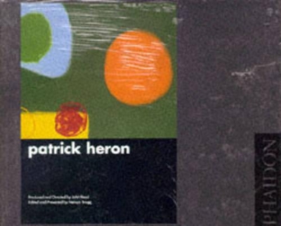 Book cover for HERON, PATRICK - VIDEO -