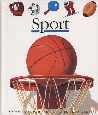 Book cover for Sport