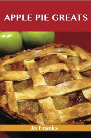 Cover of Apple Pie Greats