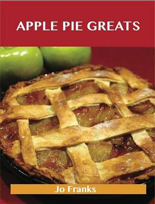 Book cover for Apple Pie Greats