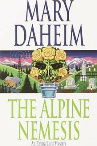 Cover of Alpine Nemesis