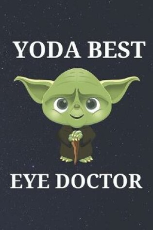 Cover of Yoda Best Eye Doctor