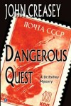 Book cover for Dangerous Quest