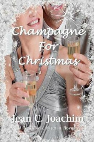 Cover of Champagne for Christmas