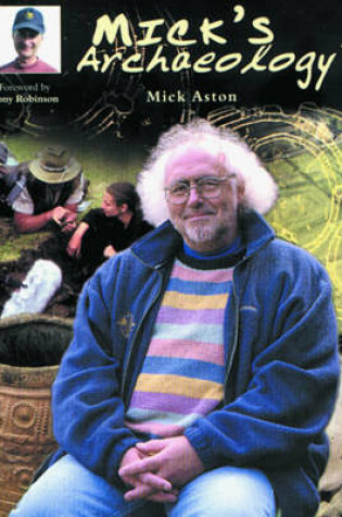 Cover of Mick's Archaeology