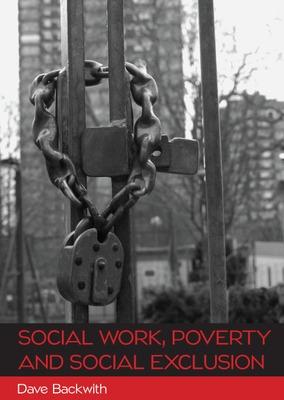 Book cover for Social Work, Poverty and Social Exclusion