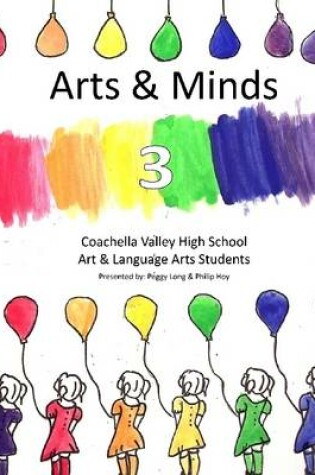 Cover of Arts & Minds : 3