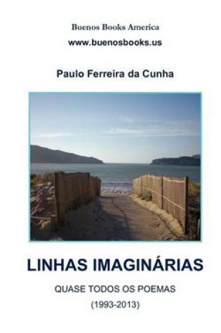 Cover of Linhas Imaginarias