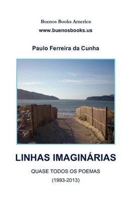 Book cover for Linhas Imaginarias