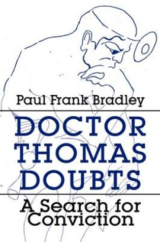 Cover of Doctor Thomas Doubts