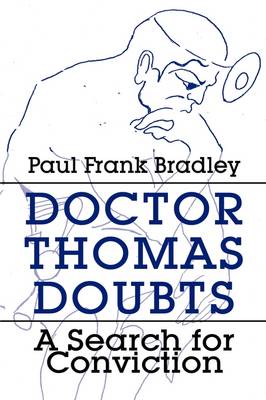 Cover of Doctor Thomas Doubts