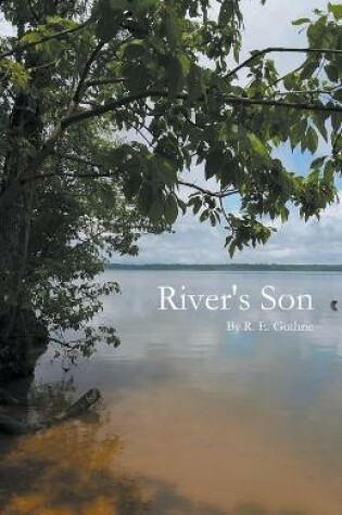 Cover of River's Son