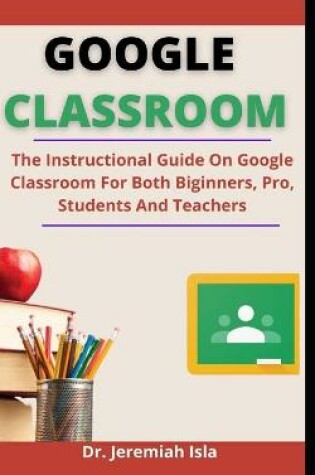 Cover of Google Classroom