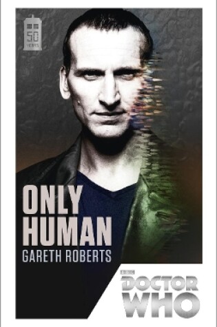 Cover of Only Human