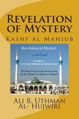 Cover of Revelation of Mystery