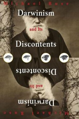 Cover of Darwinism and its Discontents