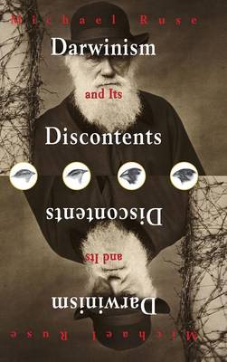 Book cover for Darwinism and its Discontents