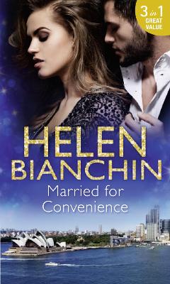 Book cover for Married For Convenience