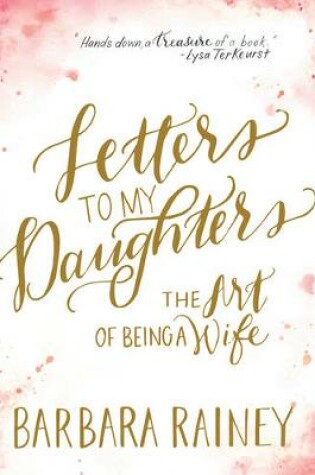 Cover of Letters to My Daughters