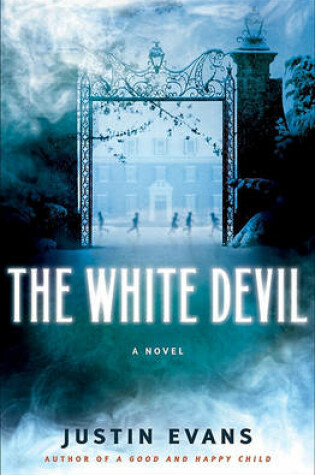 Cover of The White Devil