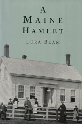 Cover of A Maine Hamlet