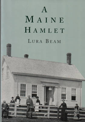 Book cover for A Maine Hamlet
