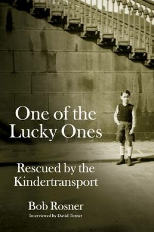 Cover of One of the Lucky Ones