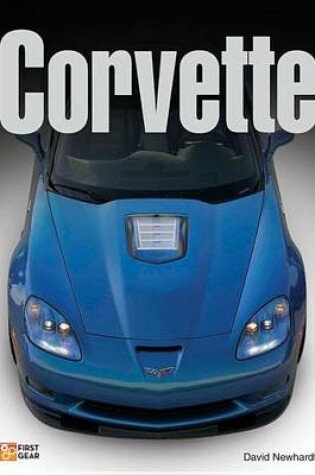 Cover of Corvette