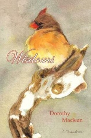 Cover of Wisdoms