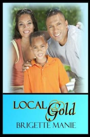 Cover of Local Gold