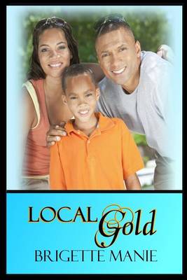 Book cover for Local Gold