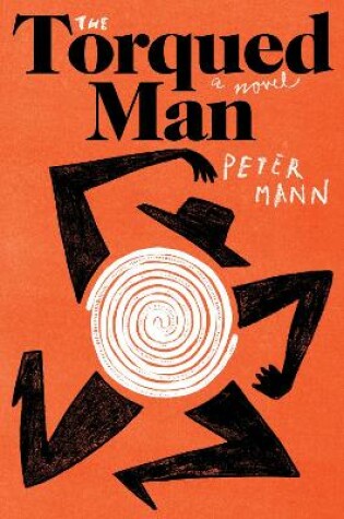 Cover of The Torqued Man