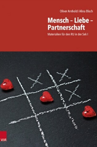 Cover of Mensch -  Liebe -  Partnerschaft