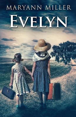 Book cover for Evelyn