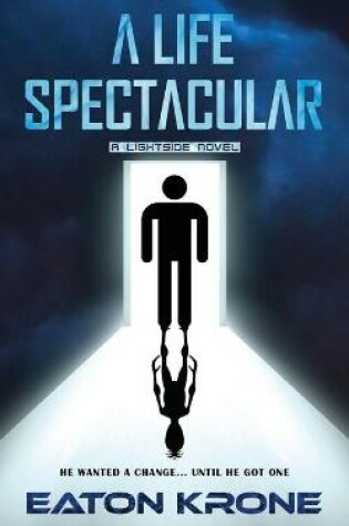 Cover of A Life Spectacular