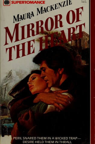 Cover of Mirror Of The Heart