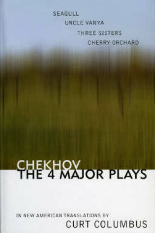 Cover of Chekhov