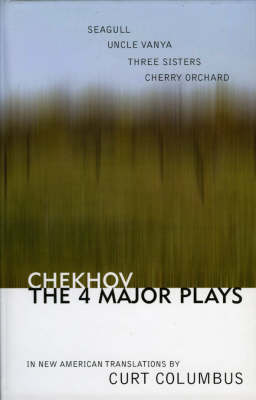 Cover of Chekhov