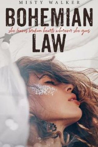 Cover of Bohemian Law