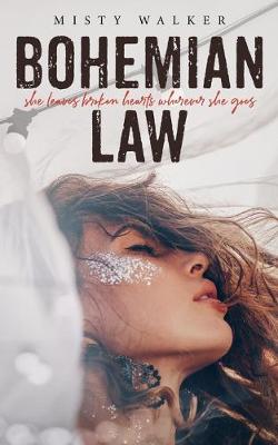 Book cover for Bohemian Law