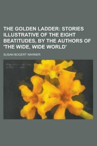 Cover of The Golden Ladder