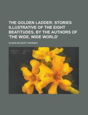 Book cover for The Golden Ladder