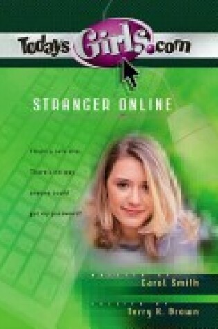 Cover of Stranger Online