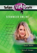 Book cover for Stranger Online