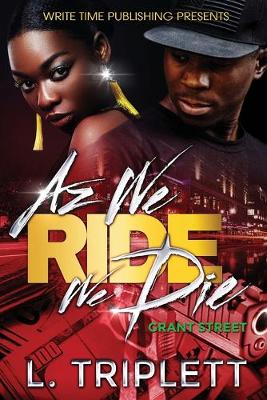 Cover of Az We Ride We Die