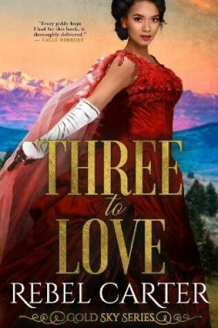 Cover of Three To Love