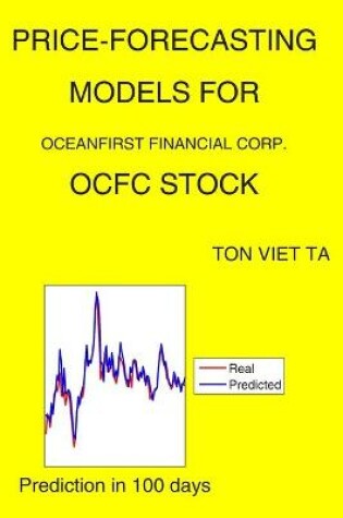 Cover of Price-Forecasting Models for OceanFirst Financial Corp. OCFC Stock