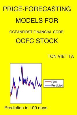 Book cover for Price-Forecasting Models for OceanFirst Financial Corp. OCFC Stock