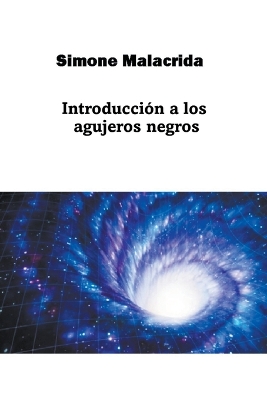 Book cover for Introducción a los agujeros negros